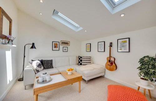 1 Bed in Trimley St. Martin nr Felixstowe oc-obat - Foto 3