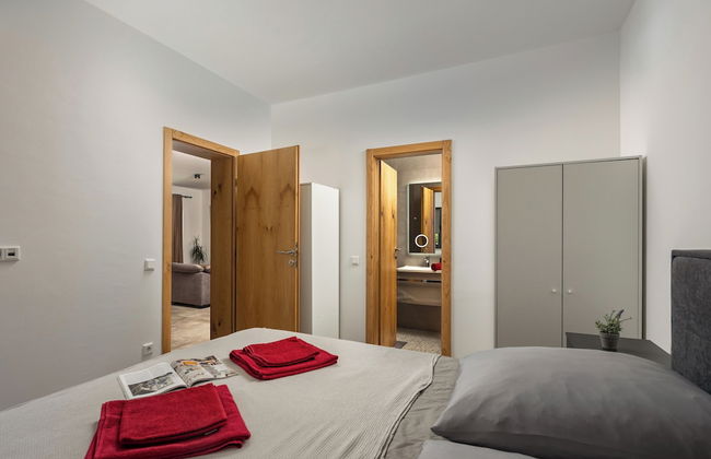 Villa Claudio - Foto 9