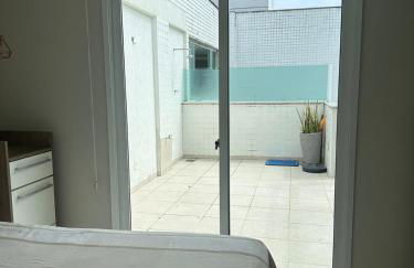 Apartamento - Pé na Areia - Foto 17