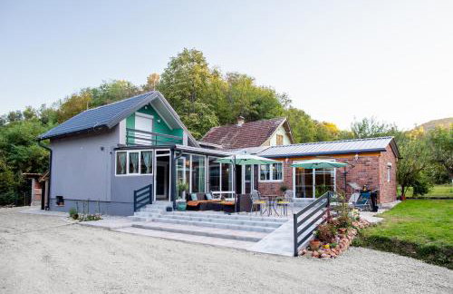 Escape to Nature - Dolac Franić - Foto 35