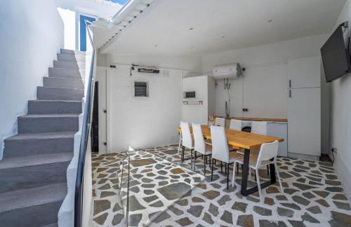 CASA DE BOMBEROS - Chio - 5 rooms, 2 kitchen, 2 terraces, film projector, fibre net - Foto 16