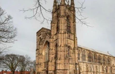 Jans chalet south shore Bridlington - Foto 32