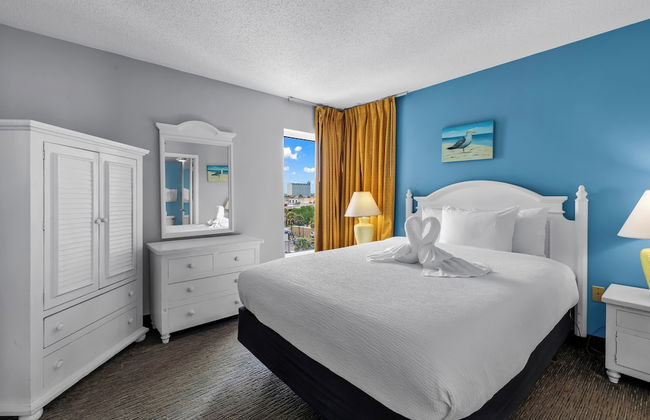 Atlantica Resort Myrtle Beach - Foto 80