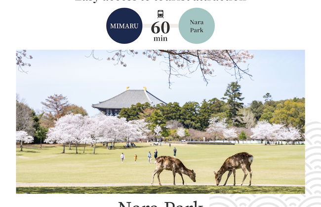 MIMARU Kyoto Kawaramachi Gojo - Foto 56