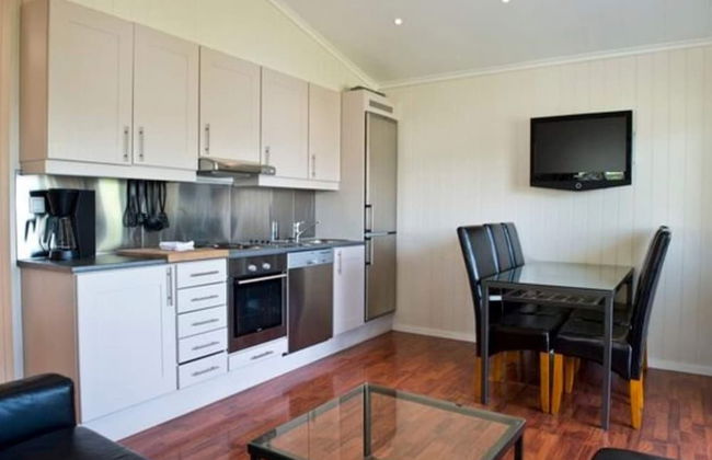 Spacious Holiday Home in Kinsarvik - Foto 2