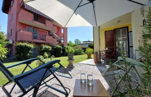 Arona - Lake Maggiore Entire Home - parking - Foto 13