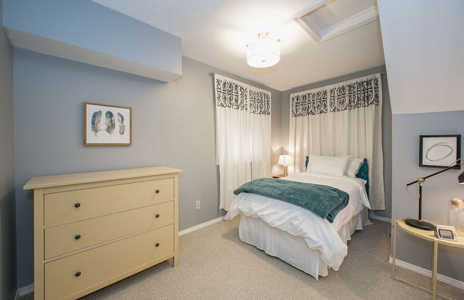 Hyde Park Family Retreat - Foto 8