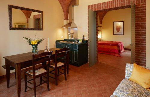 Tenuta delle Rose - Foto 36