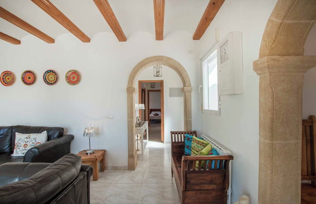 Villa Margarite - Photo 4