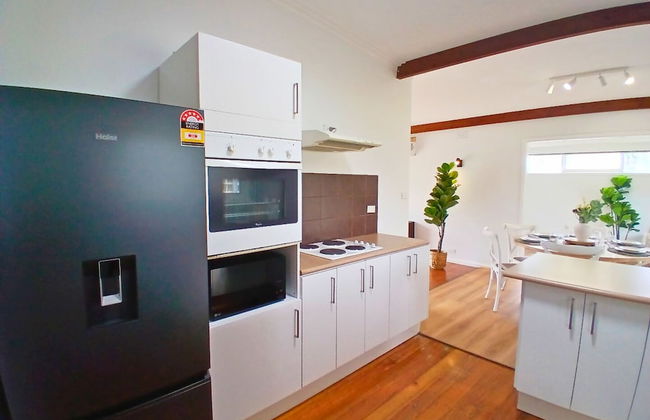 Capel Sound Hideaway - Foto 7