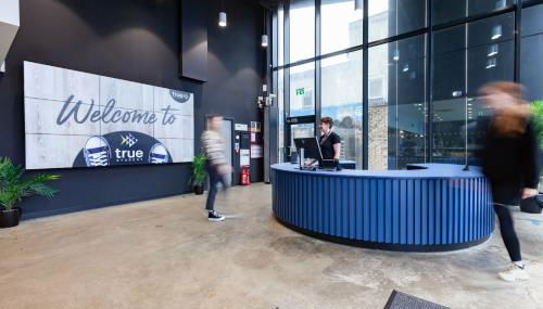 For Students Only Stylish Studios in Glasgow - Foto 3