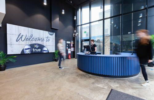 For Students Only Stylish Studios in Glasgow - Foto 3