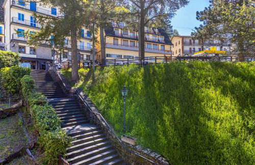 La Finestra sul Castello Centro-Storico&Parcheggio - Foto 26