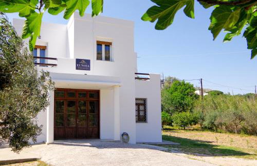 Eunoia Syros Suites - Foto 22