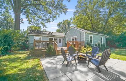 Modern cozy residential home local experience - Foto 47