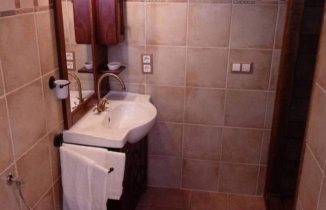 Cottage and Chalet Pr Klemuc - Foto 35