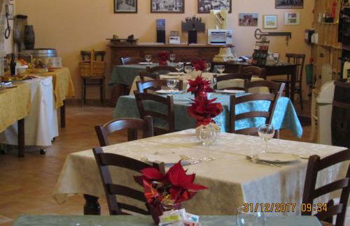 Agriturismo Poggio Tobruk - Foto 62