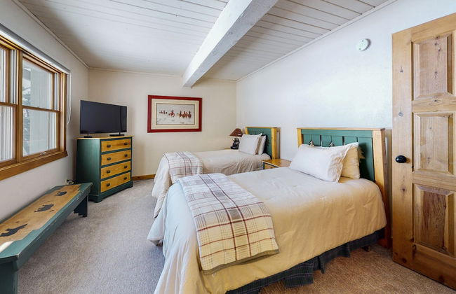 Top of the Village - Foto 7