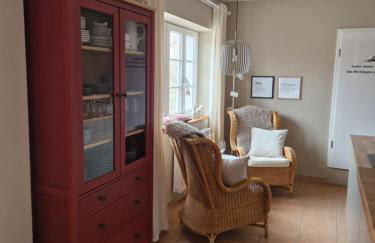 Ferienhaus am Saaler Bodden - Foto 44