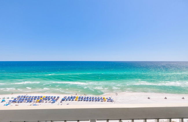 Pelican Beach 1411 1 Bedroom Condo by Pelican Beach Management - Foto 20