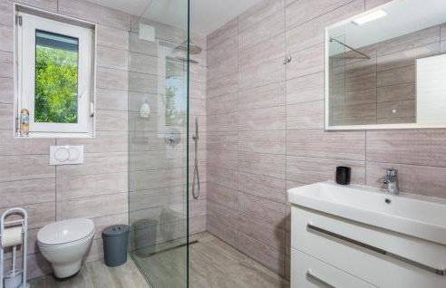 Villa Nada sea view&whirpool island Krk by Villas - Foto 21