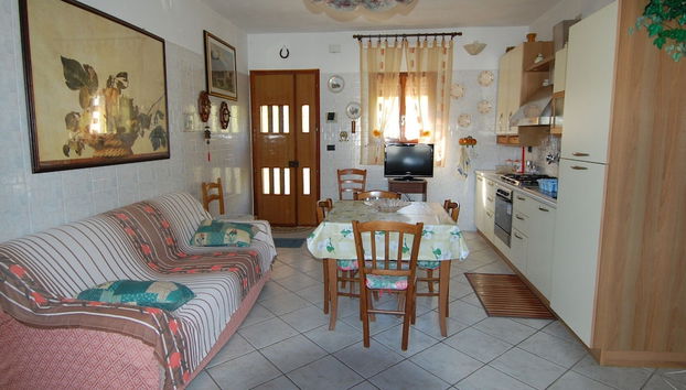 Belvilla by OYO Kenny - Foto 4, Sala de estar