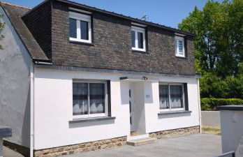 L'Echappée Bretonne - Maison familiale, proche commodités et plage - Foto 22