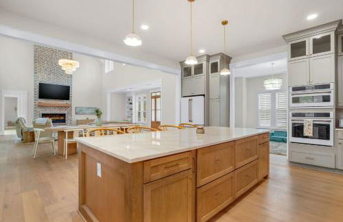 Creekside - Custom Luxury in Bay Creek Resort! - Foto 29