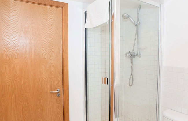 4 Bedroom Flat near London Eye - Foto 24