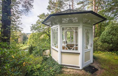 Romatisches Ferienhaus - Foto 23