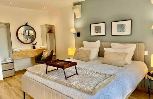 Séjour ressourçant en Berry proche Zoo de Beauval - FR-1-591-732 - Foto 18