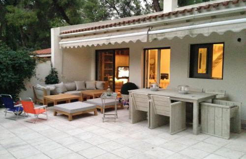 Sani Villa Leventis, Apollon and Sokrates Corner - Foto 3