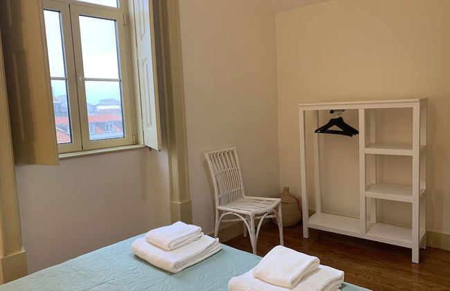 Old Town House in Figueira da Foz Near Beach - Photo 3