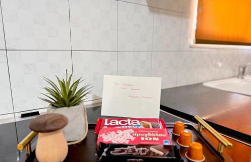 Kalliopi's apartment - Foto 12