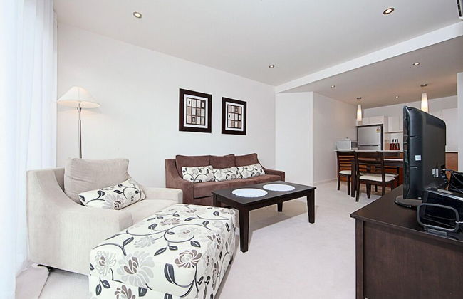 Accommodate Canberra - Trieste - Foto 44