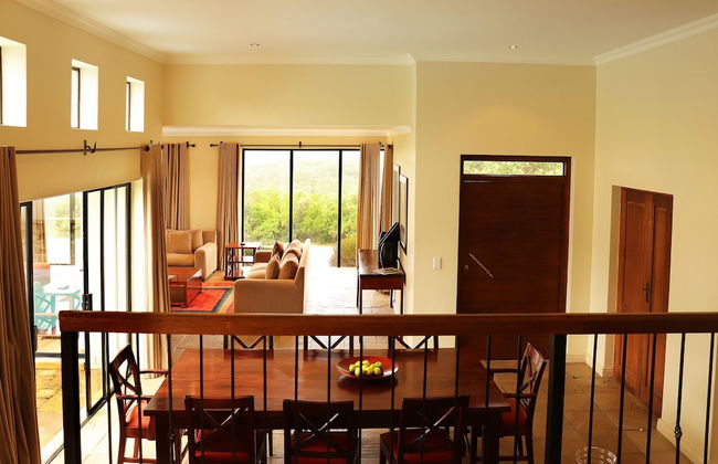 Krisjan's Lodge @ Oubaai - Photo 16