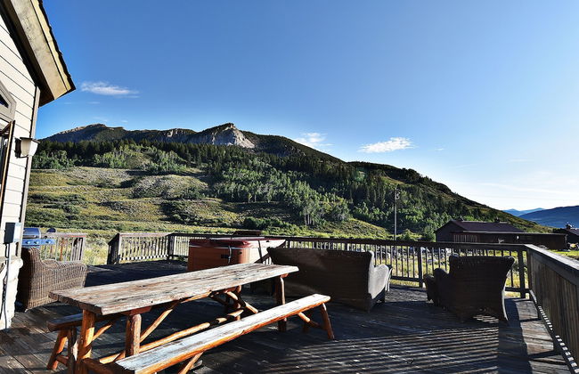 Earhart Crested Butte - Foto 39