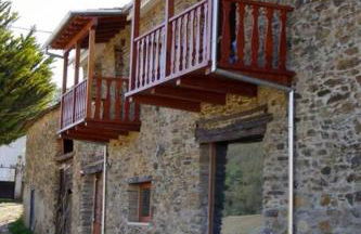 Casa restaurante O Pitès - Foto 1