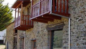 Casa restaurante O Pitès - Foto 1