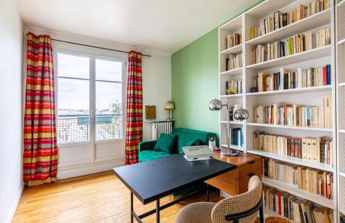 GuestReady - Contemporary Apt in the 20th Arr - Photo 17