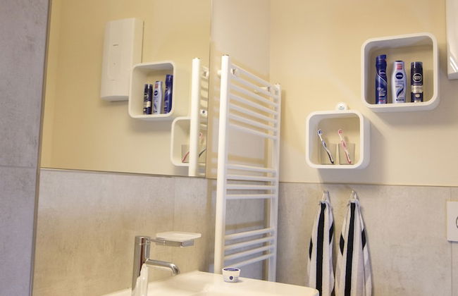 Cozy Flats Koblenz - Foto 25