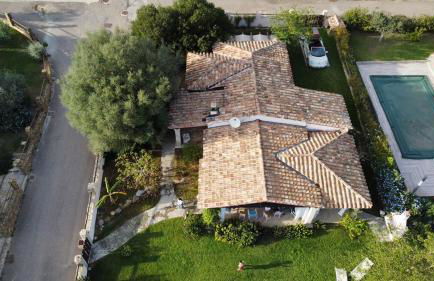 Villa della pietra - Foto 16