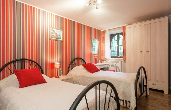 Charming Cottage, Thirimont - Foto 6