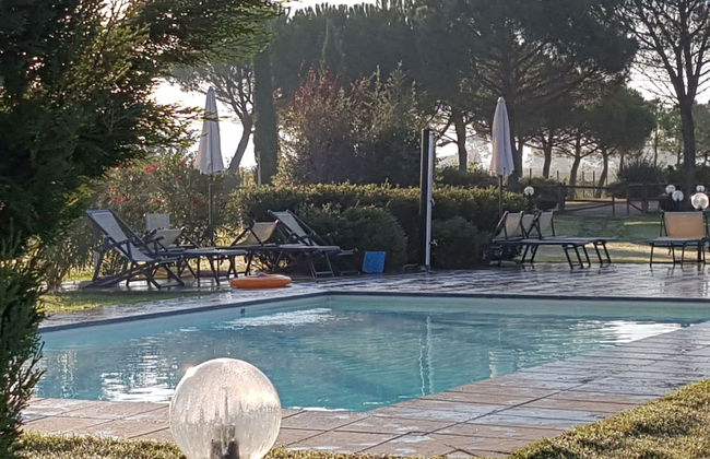 Agriturismo Terra di Cortona - Foto 27