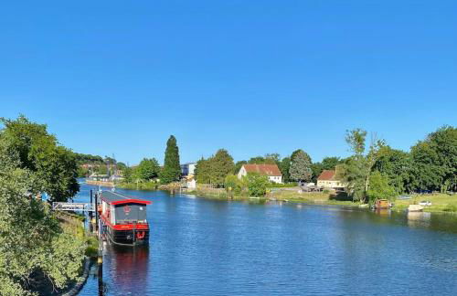 Ferienwohnung Havel-Ausblick - Foto 17