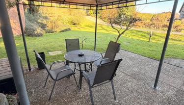 Hummelglück - Ferienwohnung mit Terrasse in 30 Min in HH City - Foto 4