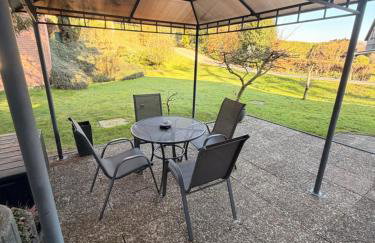 Hummelglück - Ferienwohnung mit Terrasse in 30 Min in HH City - Photo 3