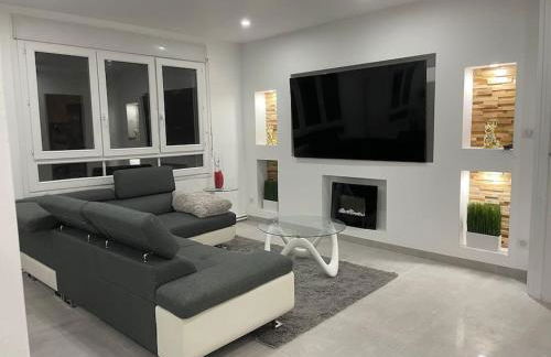 Super appartement By live cité gastronomique - Foto 1