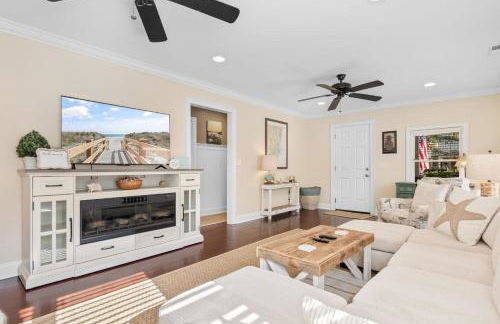 The Red Door House in Historic Georgetown - Foto 6