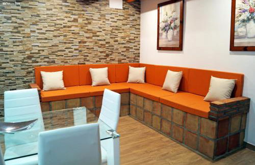 Casa Rural El Nacimiento - Photo 32